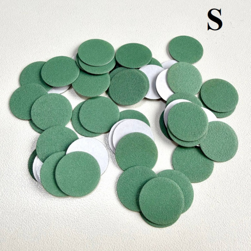 файл Green  Диск S 50 ШТ