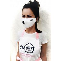 Smart маска с угольным фильтром