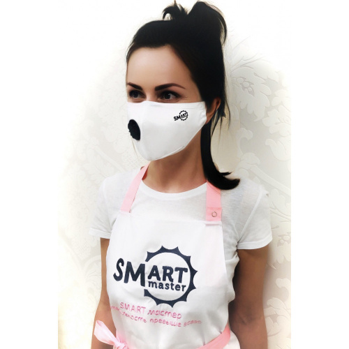 Smart маска с угольным фильтром