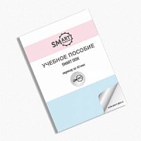 методичка по работе со SMART DISK (в электронном виде)